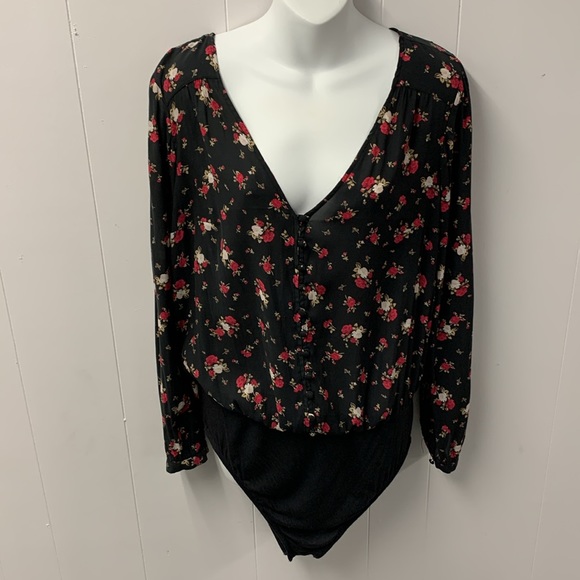 Torrid - Bodysuit- r - Picture 3 of 9